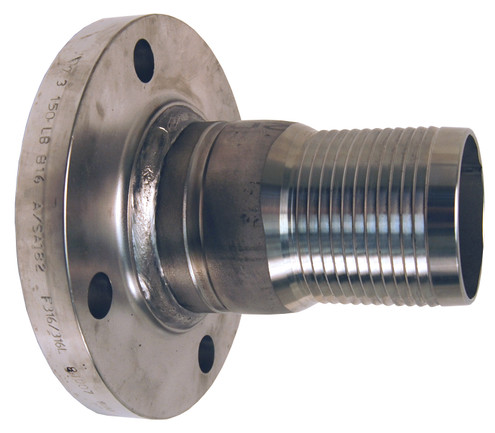 Dixon RFST60 6" Flanged K.C. Nipple