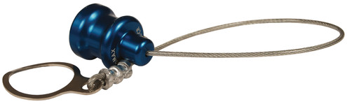 Dixon R-CR-CAP Metal R-Series Coolant Receiver