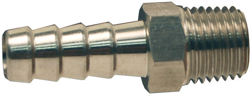 Dixon RN251 5/16" x 1/8" MNPT Stainless insert