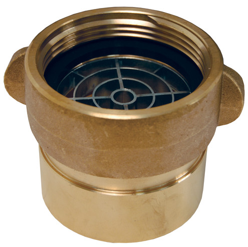 Dixon RSFSA25F15T 2-1/2" FNH X 1-1/2" FNPT FEM SWIV