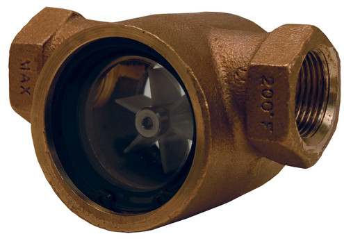Dixon SF1631-200 SIGHT-FLOW