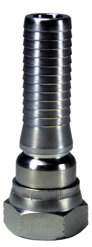 Dixon SFJCT20CS 1-1/2" King Crimp Fem JIC x Swivel Hose End