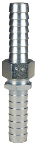 Dixon SLS404 1/2" x 1/2" Coupling Set, NPSM