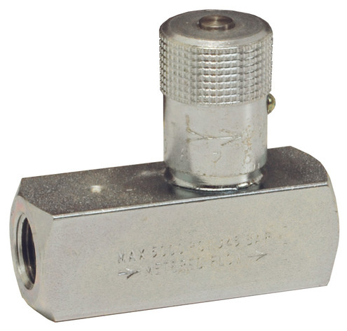 Dixon SPF600 SERIES PF 3/8"