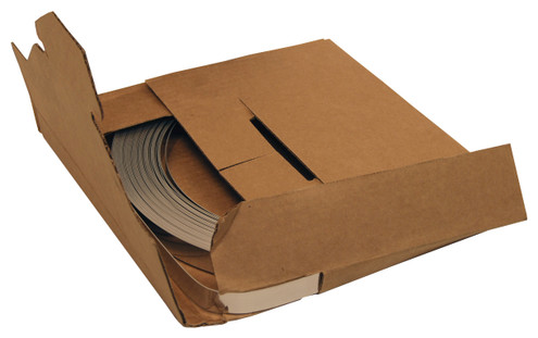 Dixon SS750 3/4 X .030 SS STRAPPIN G BOX