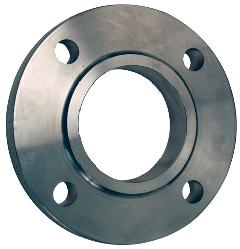 Dixon SOR600 6" 150LB. 316 SS SLIP ON FLANGE
