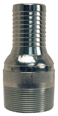 Dixon STC3525 3" x 2" NPT K.C. Nipple