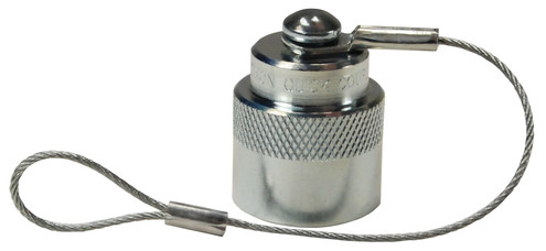 Dixon T2DC 1/4" ENERPAC DUST CAP Body Material: STEEL Body Size: 1/4"