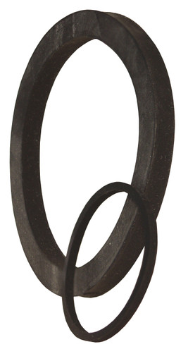 Dixon STW100 1 1/32 ID X 1 5/16 OD X 3/16 THK SJ TAIL WASHER