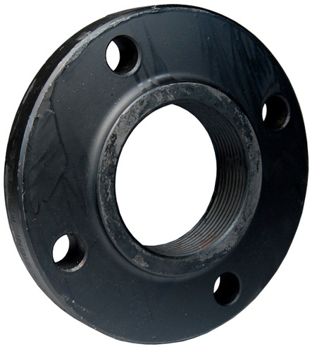 Dixon T100 1" 150# THRDED 1/16RF FLANGE
