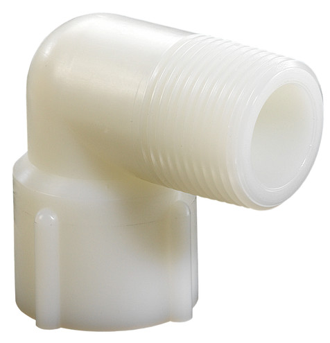 Dixon TSE66 3/4" TuffLite Street Elbow