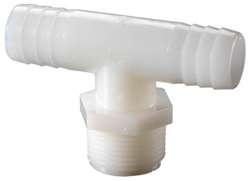 Dixon TSST444 1/2" X 1/2" X 1/2" NPT TuffLite