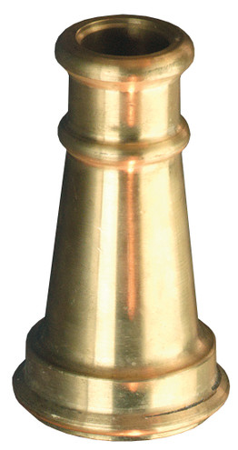 Dixon UPPT 1-1/8" ULT THREAD PLAY PIPE TIP