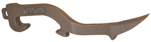 Dixon USW ALUMINUM UNIV. SPANNER WRENCH