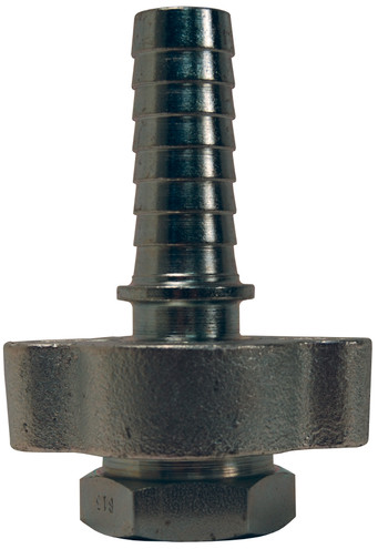 Dixon WF26-1 1/2" X 3/4" WASHER STYLE COUPLING