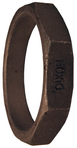 Dixon WN21 1 1/2 DIXON WELD ON WRENCH NUT