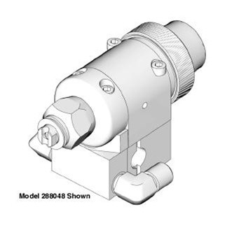 Graco 288048 AL Automatic Airless Auto Gun