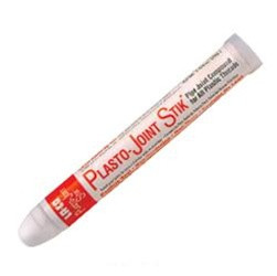Markal 11775 PLASTO-JOINT STIK PLASTIC THREAD SEALANT 1-1/4 oz, Each