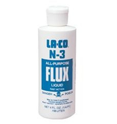 Markal 23913 All-Purpose Flux Liquid 1 Qt, Each