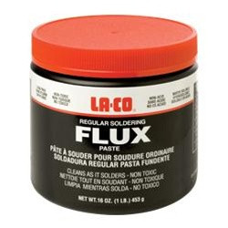Markal 22107 Regular Flux Paste 1 Lb, Each