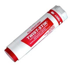 Markal 61062 All-Weather Twist-Stik Livestock Markers Red, Each