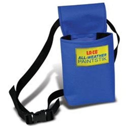 Markal 68621 All-Weather Paintstik Pouch Double Pouch, Each