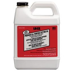 Markal 73414 Premium All-Purpose Thread Cutting Oil 1 Gal, 6/Case