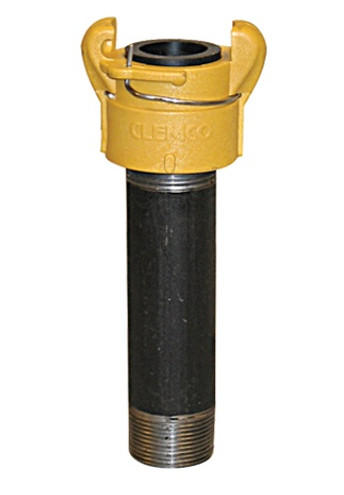 Clemco CFP-6C Threaded Quick Couplings