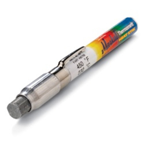 Markal 86679 Thermomelt Temperature Stiks, Case of 12, Temp: 338 F