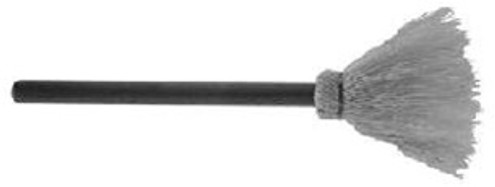 Magnolia Brush 130 String Cotton Dish Mop With Wood Handle