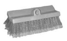 Magnolia Brush 186-M Black/White Polystyrene Freight Van and Truck Washing Brushes