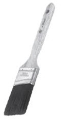 Magnolia Brush 253-1.5 1 1/2" Professional SRT Polyester Angle Sash Brushes