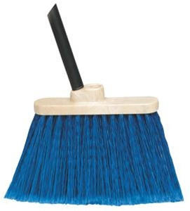 Magnolia Brush 474-DS Blue Flagged Warehouse Brooms