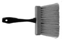 Magnolia Brush 561 White Tampico fiber Water Paint Brush