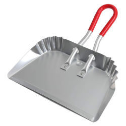 17" ALUMINUM DUST PAN