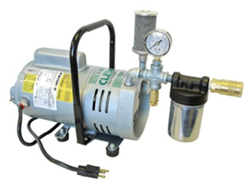 Clemco 22383 CAP-1 Ambient Air Pump