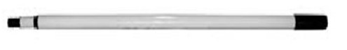 Magnolia Brush TURN-LOC 36 3 1/2 TO 6 1/2 FT Turn-Loc Extension Handle