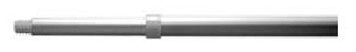 Magnolia Brush TWIST-LOC 48 4 TO 8 FT. Twist Loc-Aluminum Extension Handle