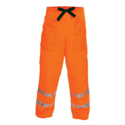OK-1 OK-NTAPO ANSI Class E Polyester Pants Size:S/M 34" INSEAM