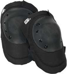 OK-1 KP-310 High Density foam, Hook and Loop Closure