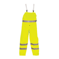 OK-1 OK-4951 ANSI Class E Bib Overalls Size:XL