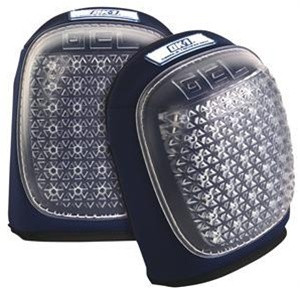 OK-1 KP-GEL Breathable Neoprene Strap, High Density Padding, Hook and Loop Closre.