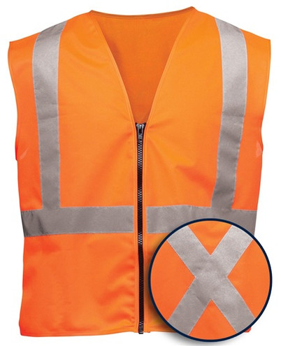 OK-1 OK-C1O CSA Z96-02 Size:2/3XL (48-56")