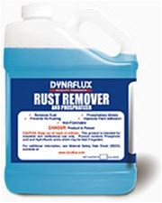 Dynaflux 385-5 (2x2.5 Gallon) Rust Remover