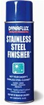 Dynaflux 394-20 Stainless Steel Finisher (Aerosol)