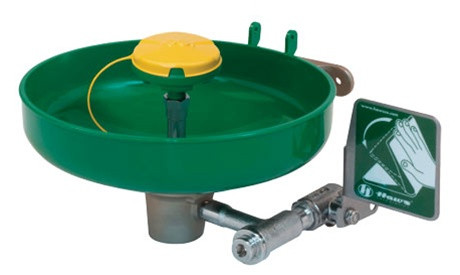 Haws 7260B-7270B AXION MSR Wall mounted with bracket