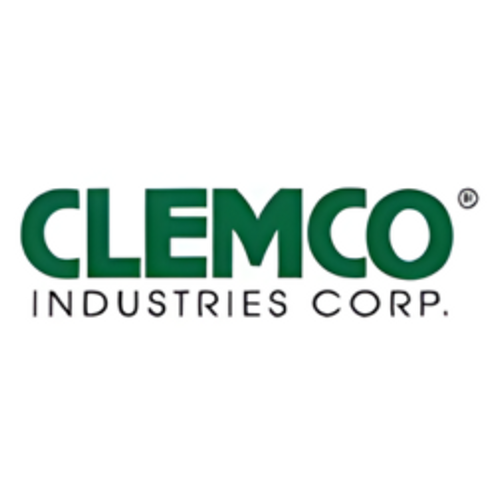 Clemco 22984 Strobe light, CMS remote alarm