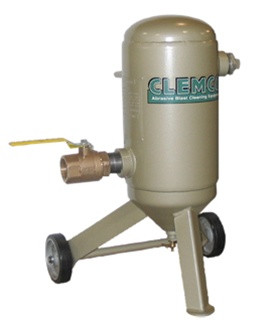 CLEMCO 23108 High Volume Compressed Air Coalescent Filter