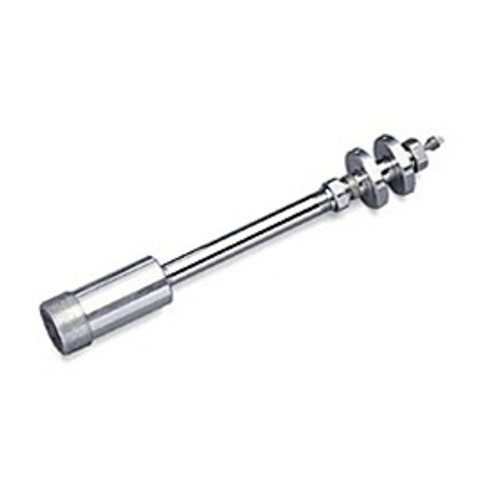 Clemco 01098 Hollo-Blast Jr. with Reducer