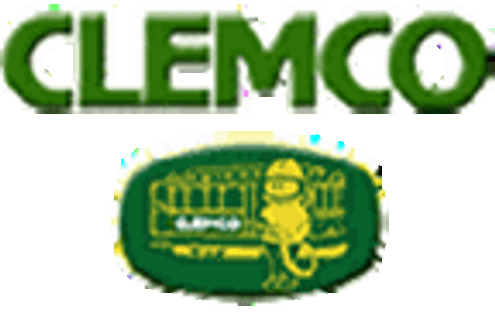 Clemco 25020 Outer Lens, .0075", Perforated (Org. Config. of 04361) For Apollo 60 Only, pk 25